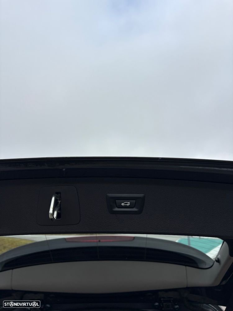 BMW 216 Active Tourer d Advantage - 12