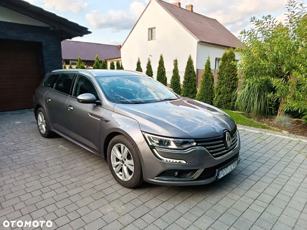 Renault Talisman 1.3 TCe FAP Intens EDC - 2