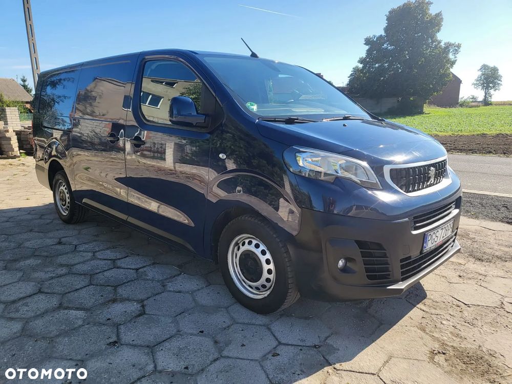 Peugeot Expert - 2
