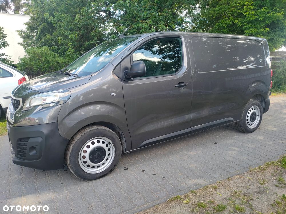 Peugeot EXPERT - 2