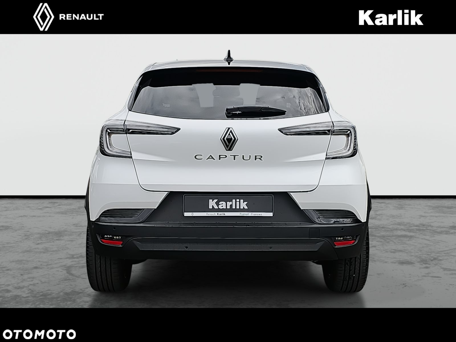 Renault Captur - 6