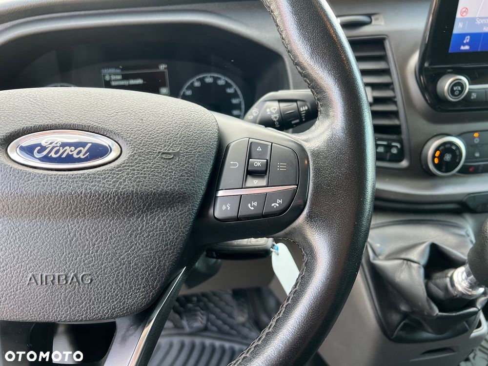 Ford transit - 27