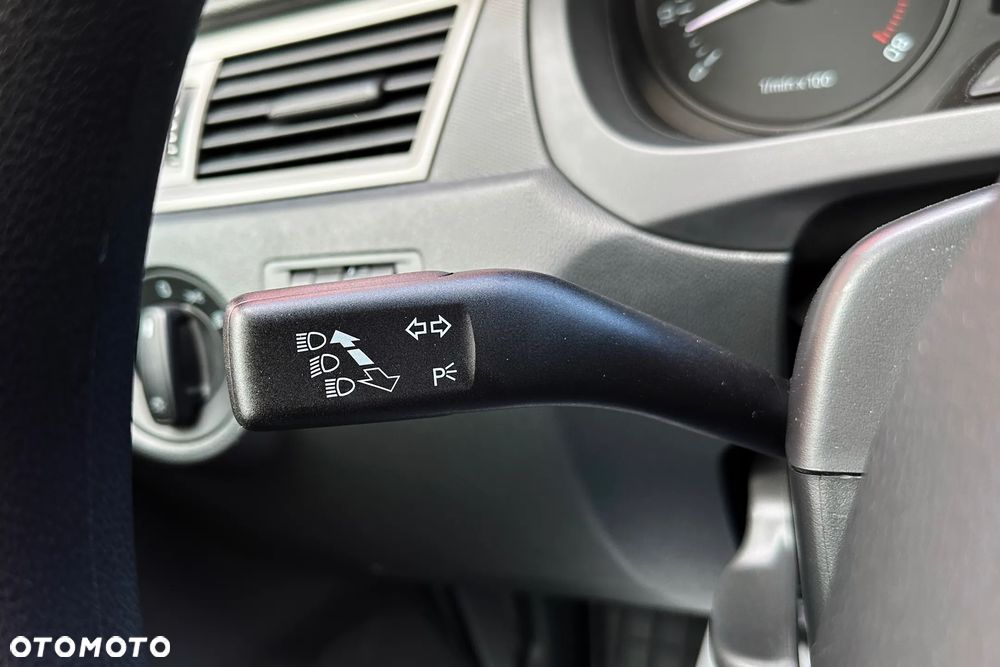 Skoda RAPID - 22