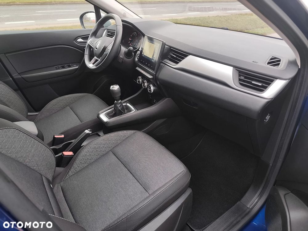 Renault Captur - 10