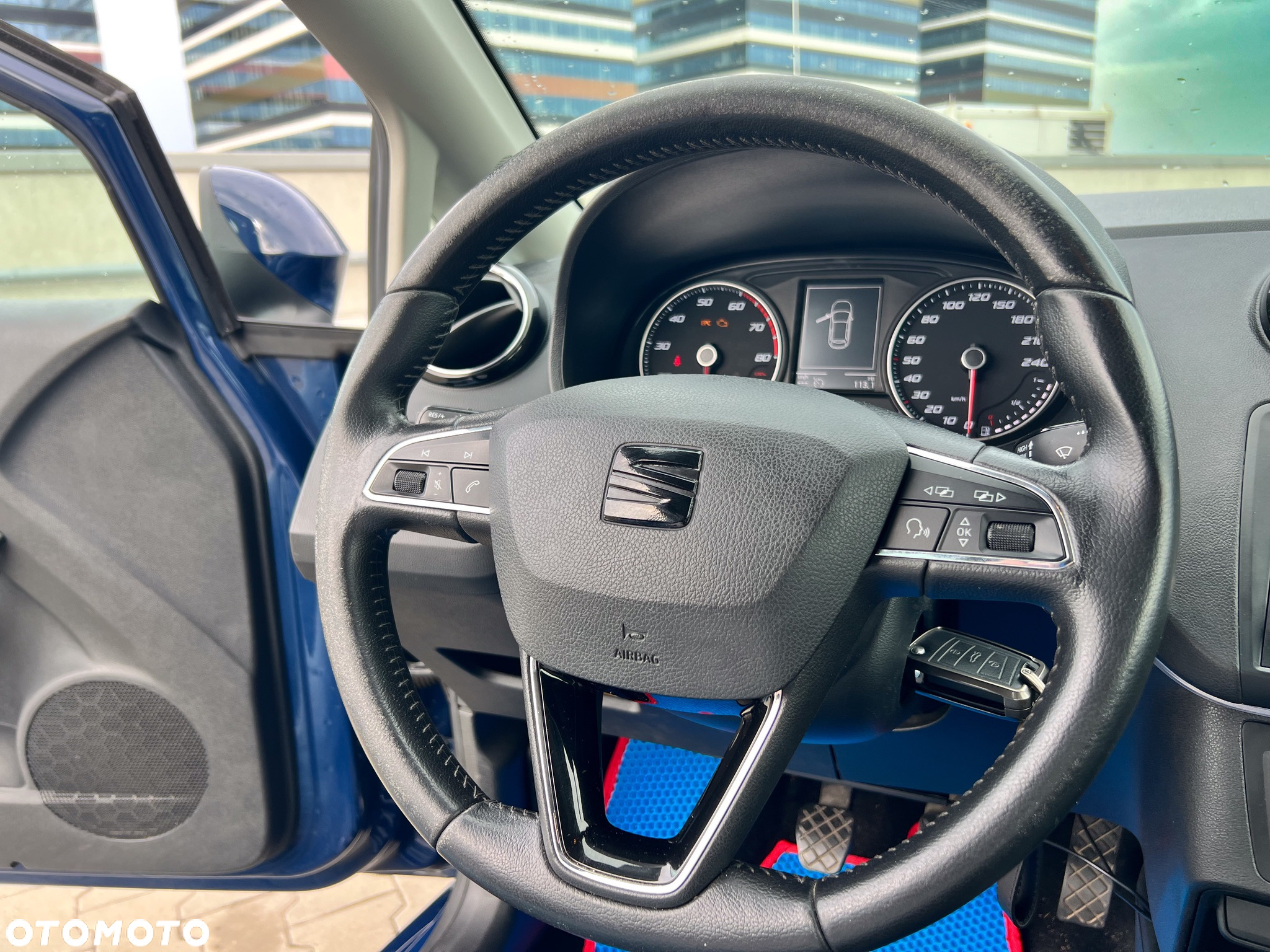 Seat Ibiza SC 1.2 TSI Style - 7
