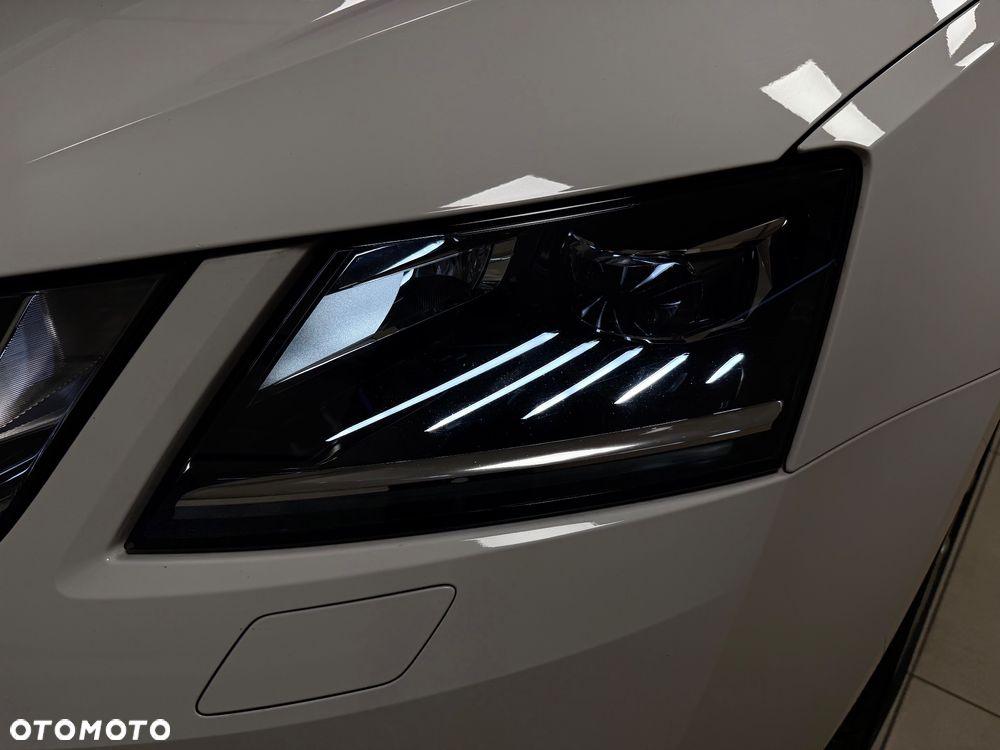 Skoda Octavia 1.5 TSI Style - 30