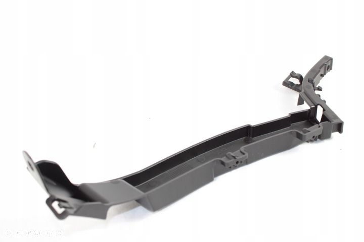 Opel Zafira Life VIVARO C MOCOWANIE ŚLIZG ZDERZAKA PRZÓD PRAWY 1615049480 - 4