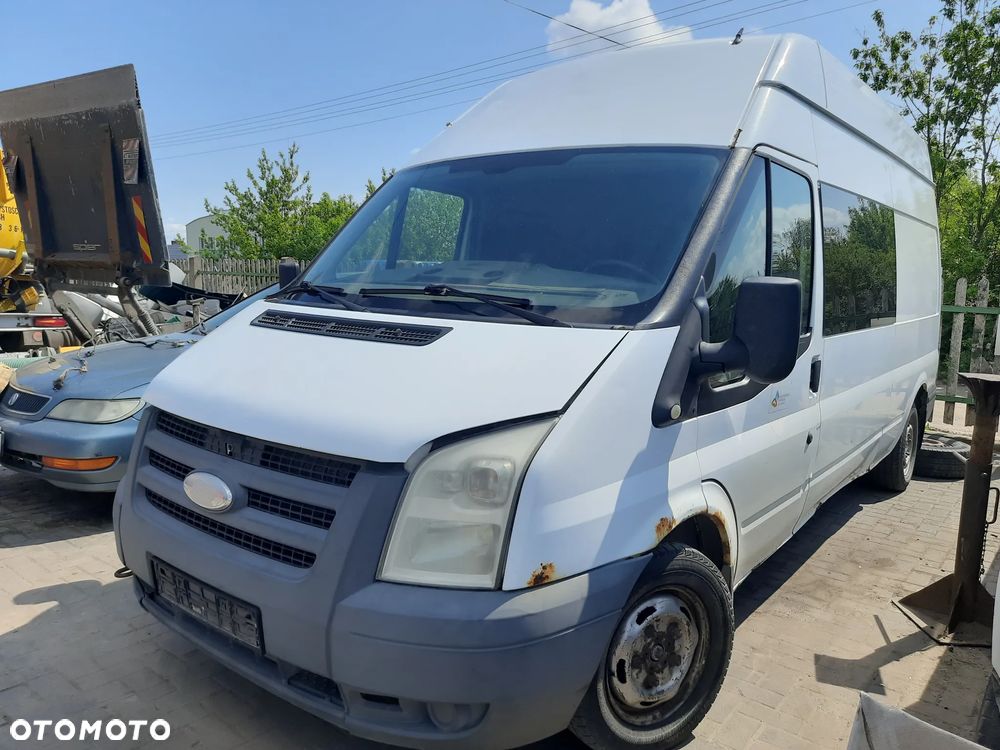 Ford Transit T300 120 Części - 2