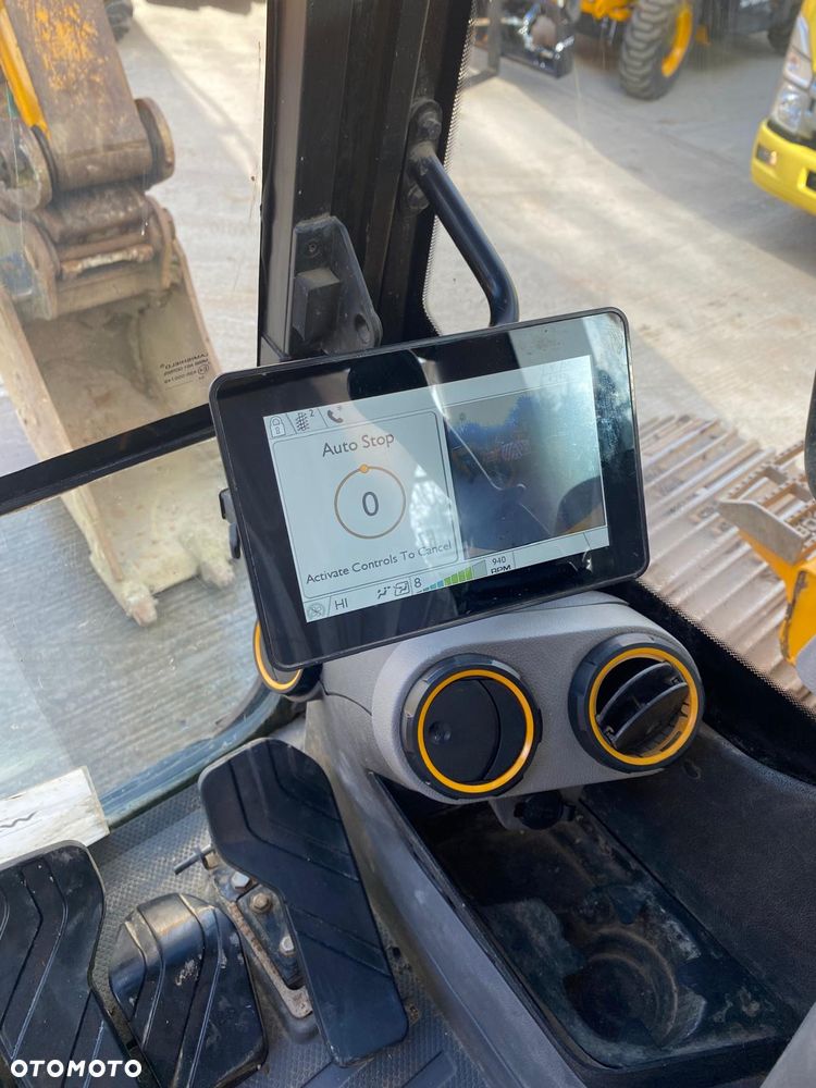 JCB 140XL - 8