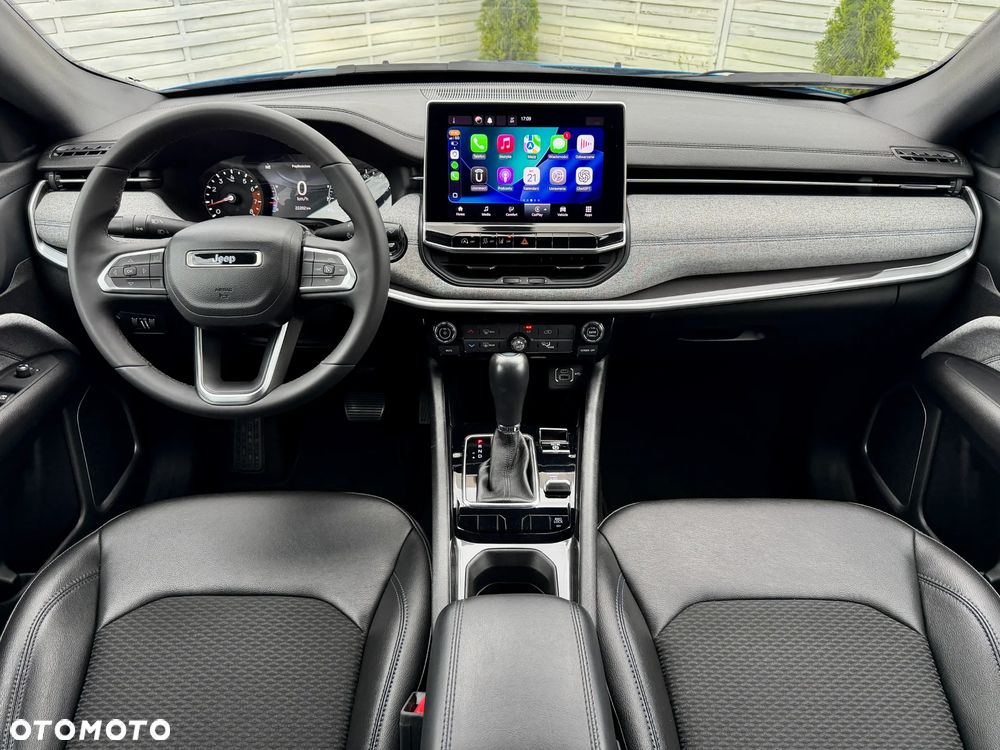 Jeep Compass - 9