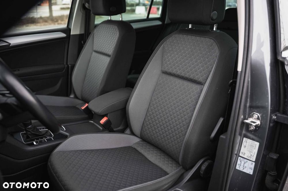 Volkswagen Tiguan - 15