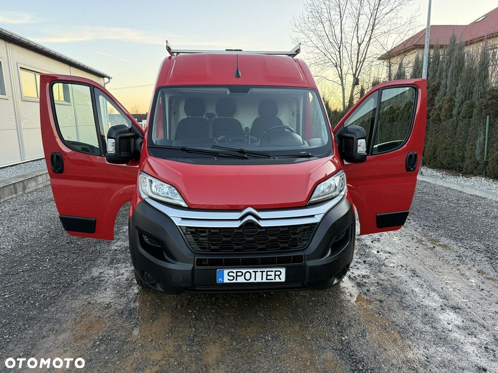 Citroën Jumper - 21