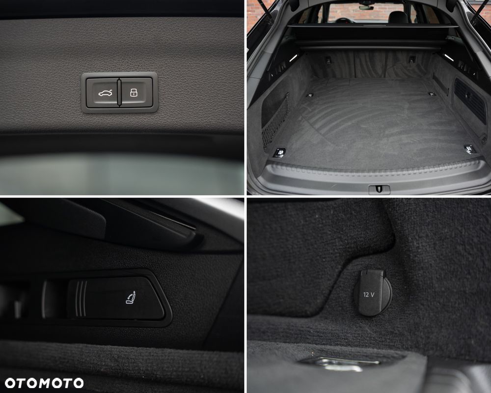 Audi A6 Avant 50 TFSI e quattro S tronic S line - 41