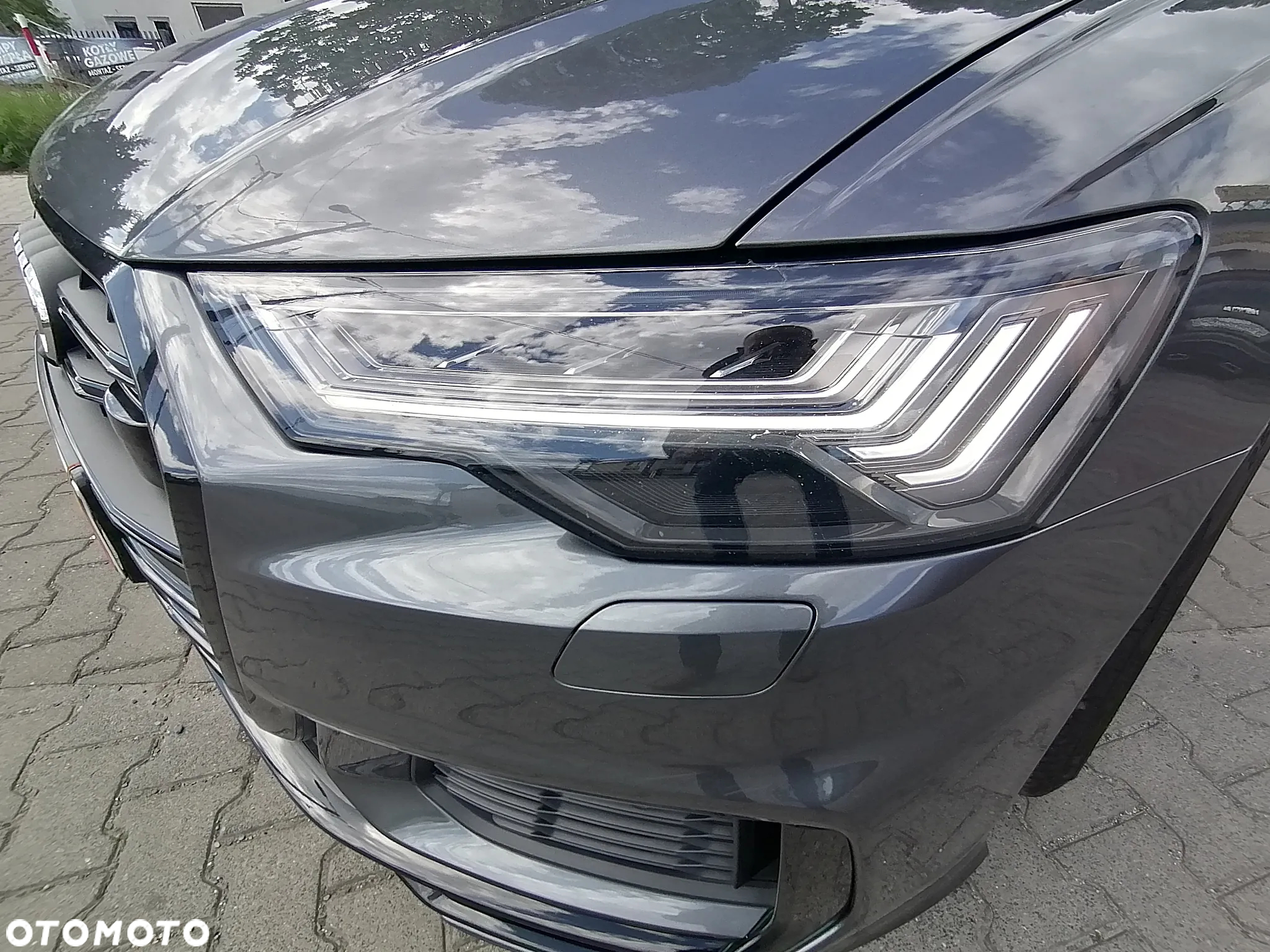 Audi S6 Avant TDI quattro tiptronic - 20