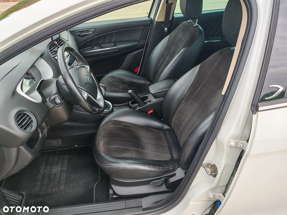 Lancia Delta 1.4 T-Jet 16v Oro - 8