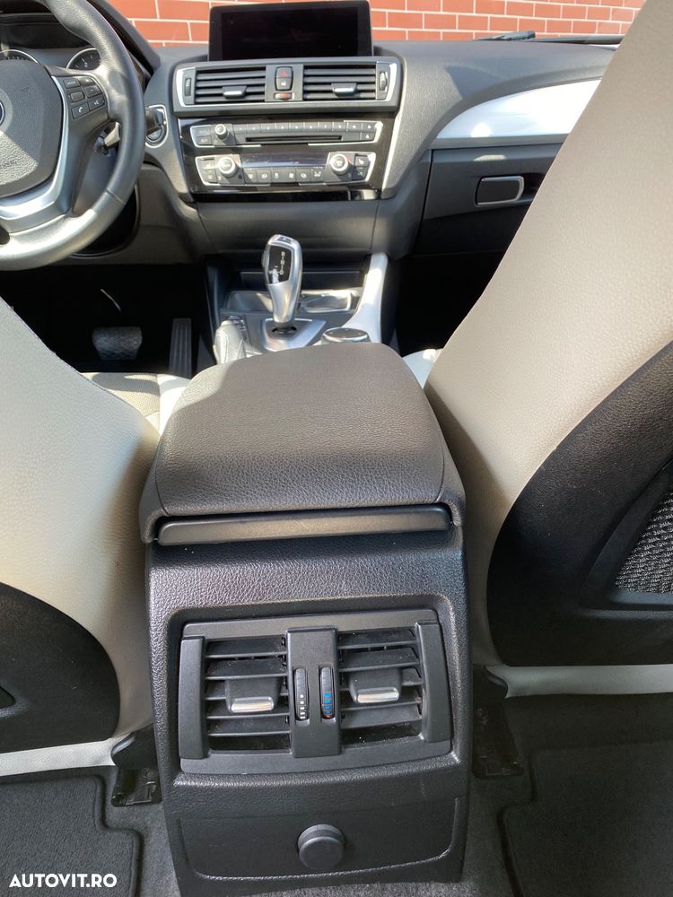 BMW Seria 1 118d Aut. Urban Line - 14