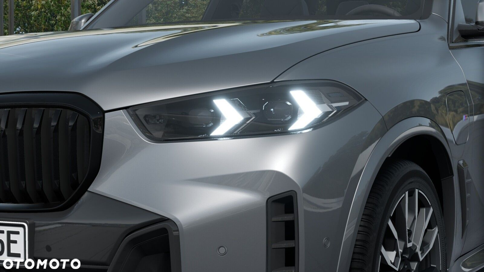 BMW X5 - 6