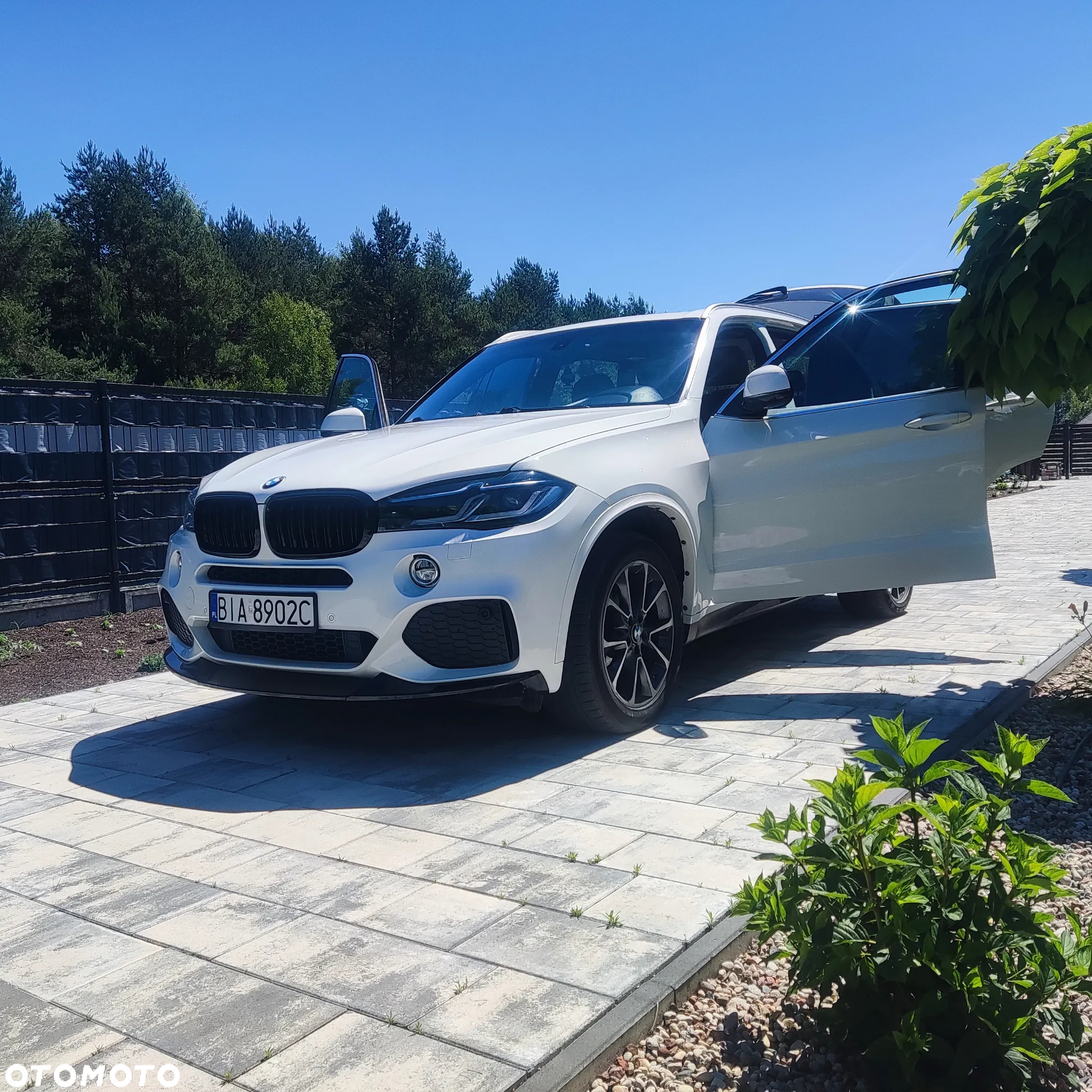 BMW X5 - 5
