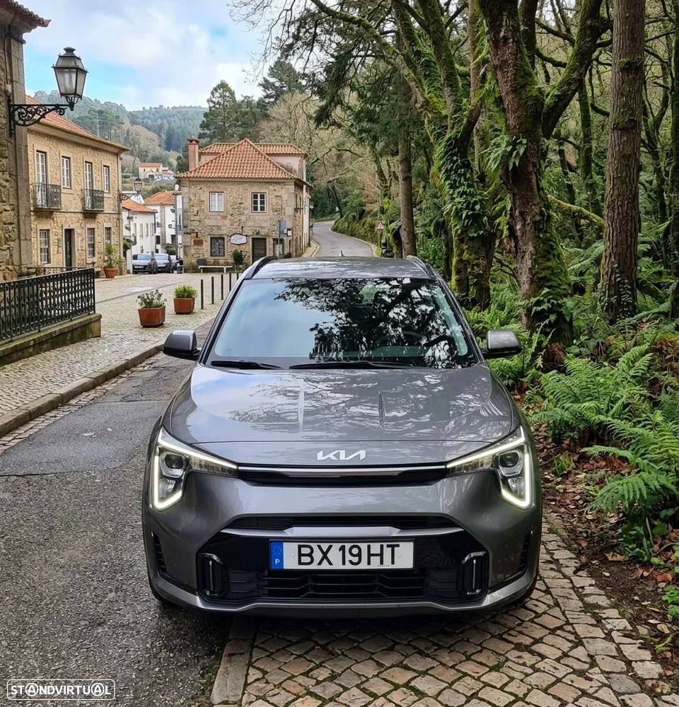 Kia Picanto 1.0 MPi Urban - 2