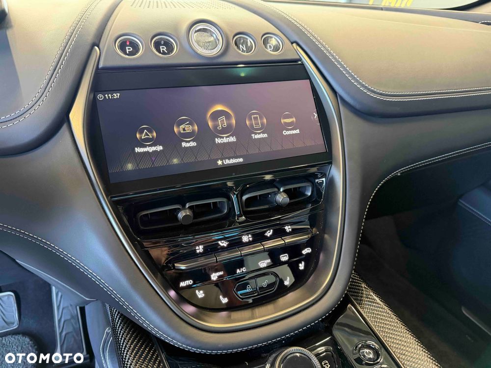 Aston Martin DBX707 - 22