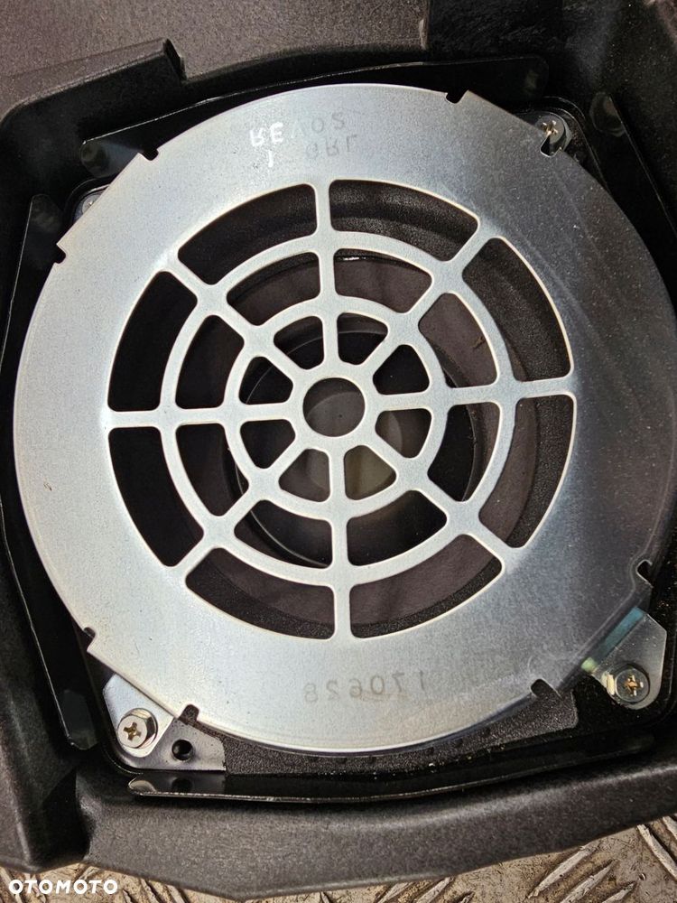 głośnik subwoofer na1p6696x mazda mx5 mx-5 4 iv nd 15-21 - 3
