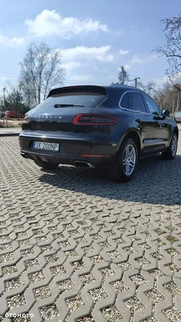 Porsche Macan Standard - 2