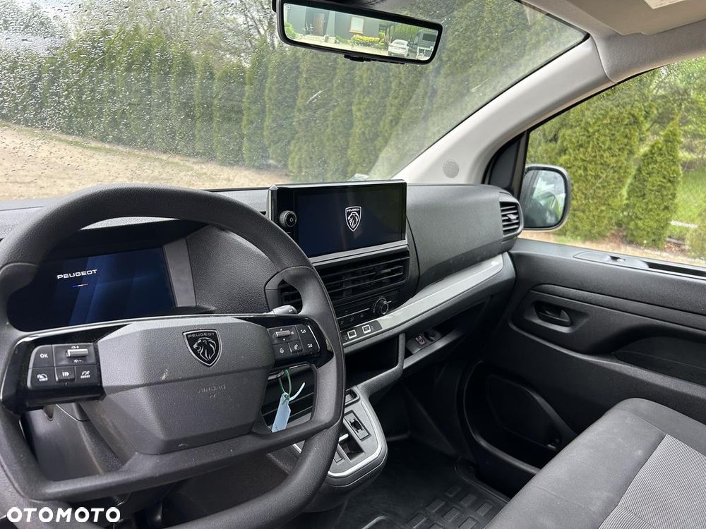 Peugeot EXPERT - 11