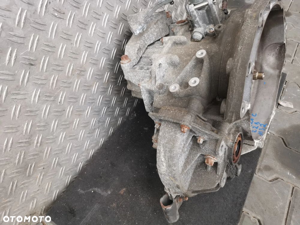 Opel Vectra C 2.2 16V Skrzynia Biegów M32 - 5