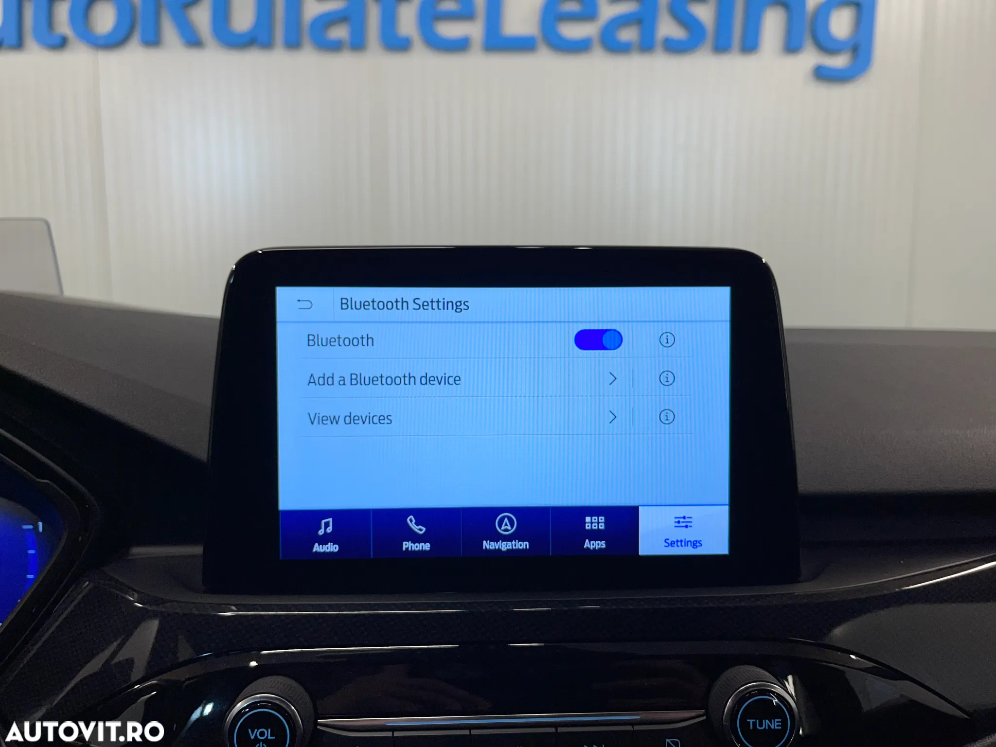 Ford Kuga 2.0 EcoBlue A8 AWD ST Line - 17