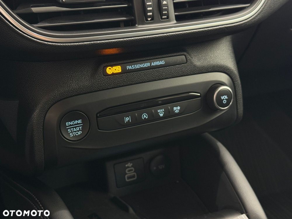 Ford Focus - 24