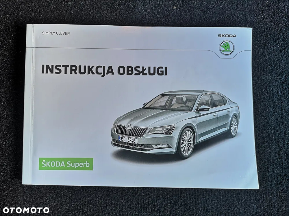 Skoda Superb 2.0 TSI 4x4 Ambition DSG - 10