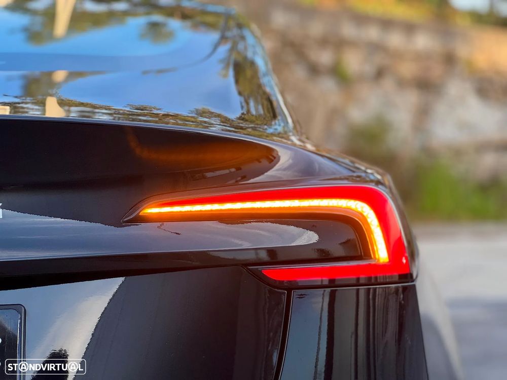 Tesla Model 3 Standard Range Plus RWD - 52