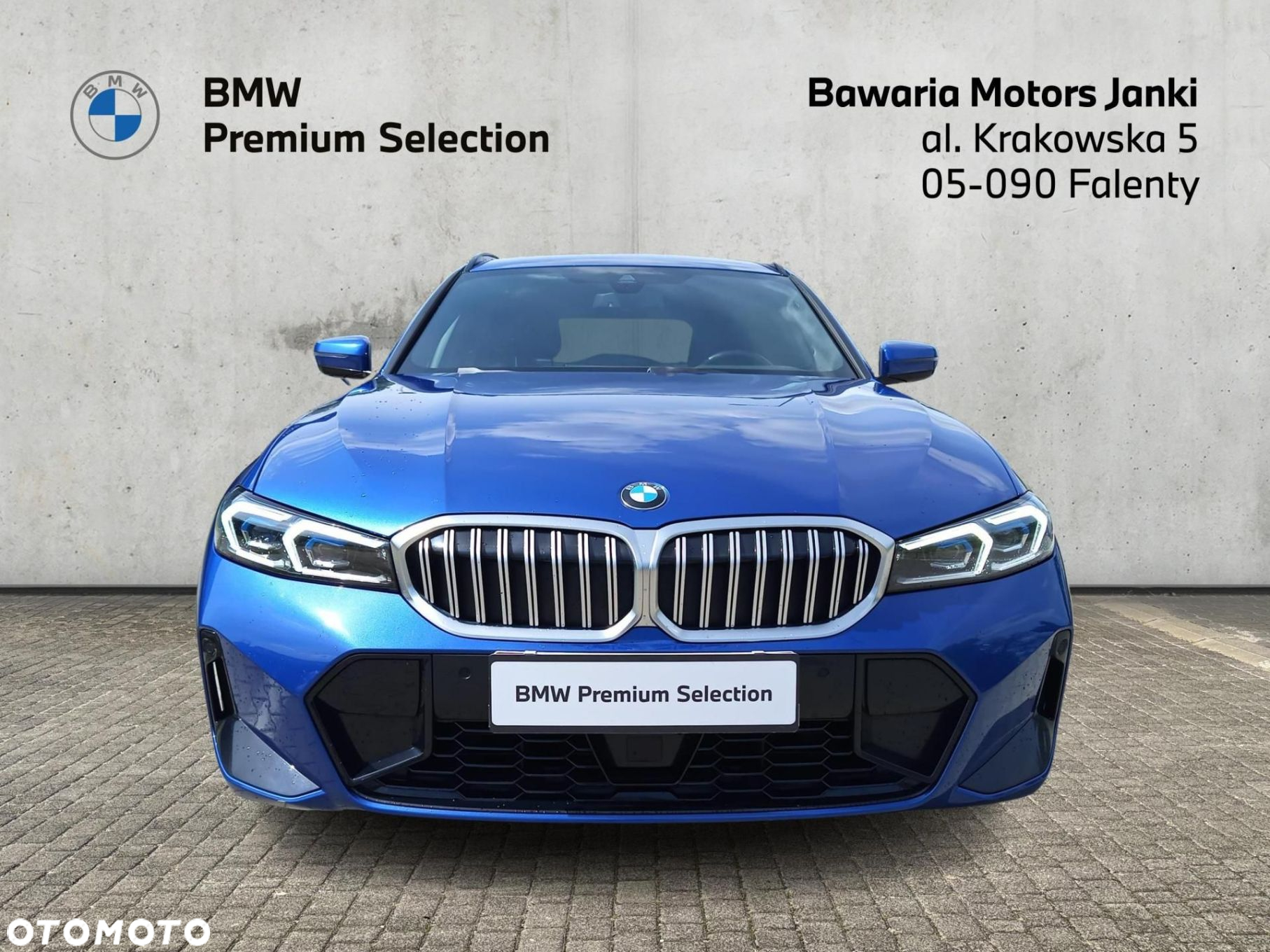 BMW Seria 3 - 4