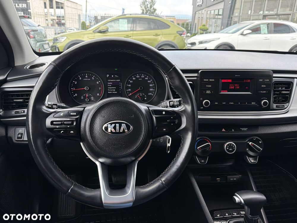 Kia Rio 1.0 T-GDI M DCT - 15