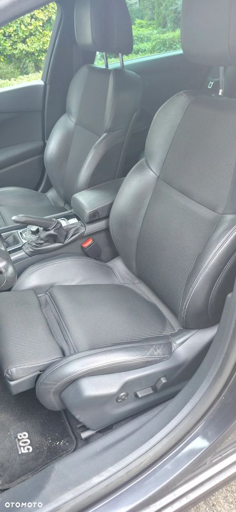 Peugeot 508 1.6 T Active - 11