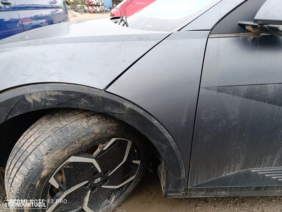 GUARDA-LAMAS FRENTE ESQUERDO HYUNDAI IONIQ 5 5 - 1