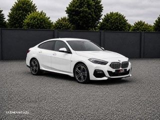BMW 216 Gran Coupé d Pack Desportivo M - 27