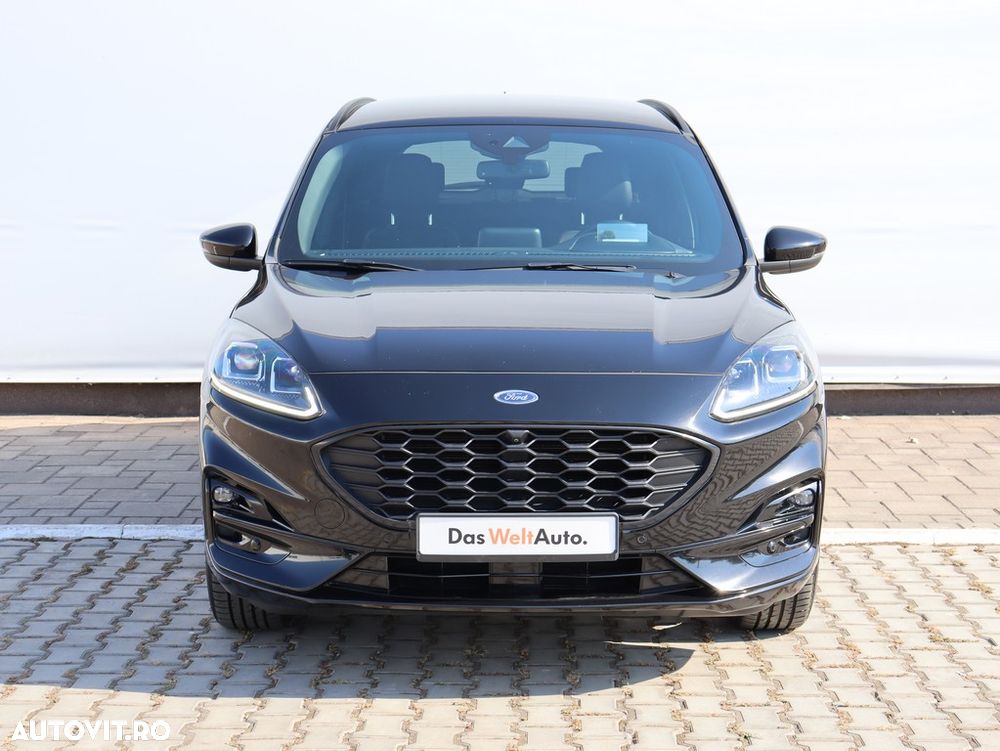 Ford Kuga 2.0 EcoBlue A8 AWD ST Line - 5