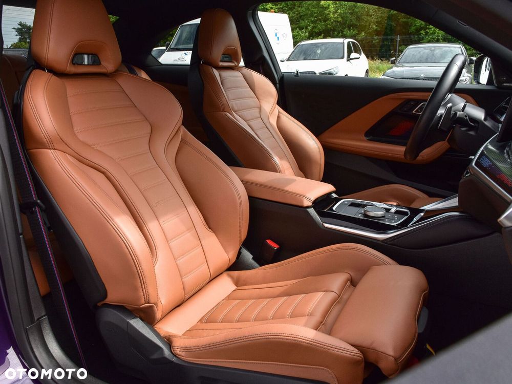 BMW Seria 2 M240i xDrive - 4