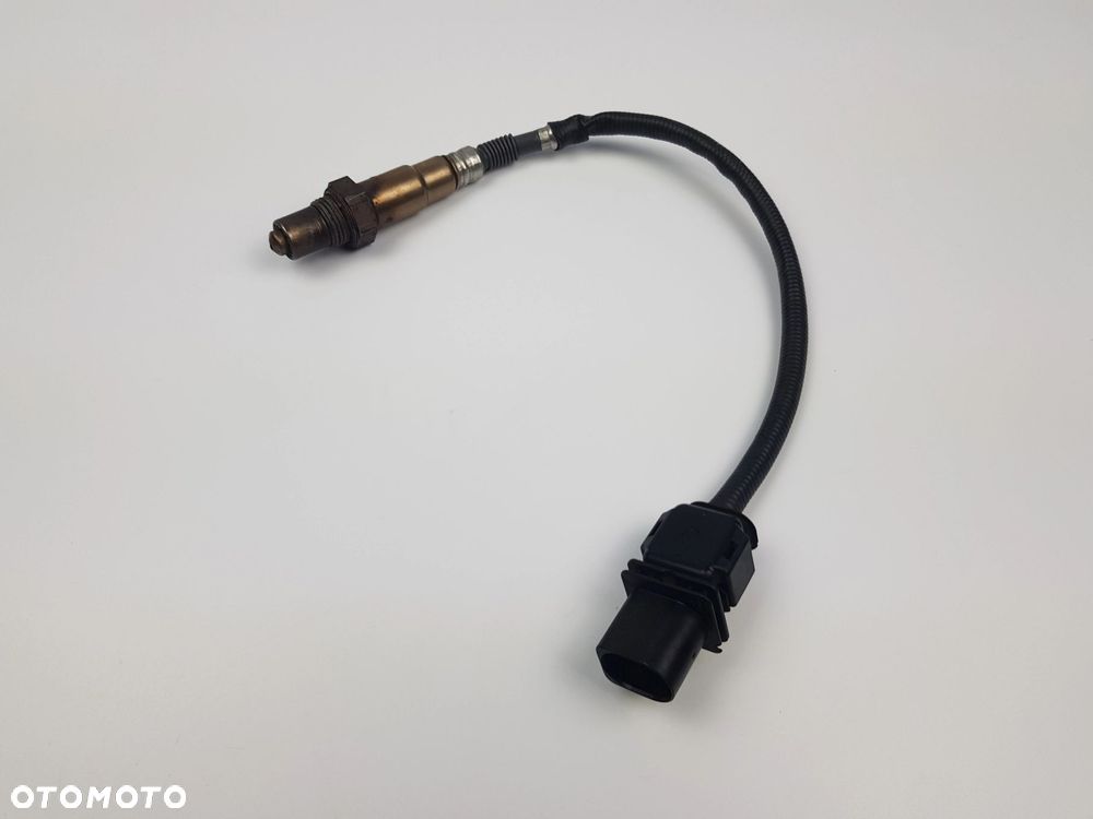 Sonda Lambda Opel Astra H Vectra C 1.9 CDTI 0281004026 - 5