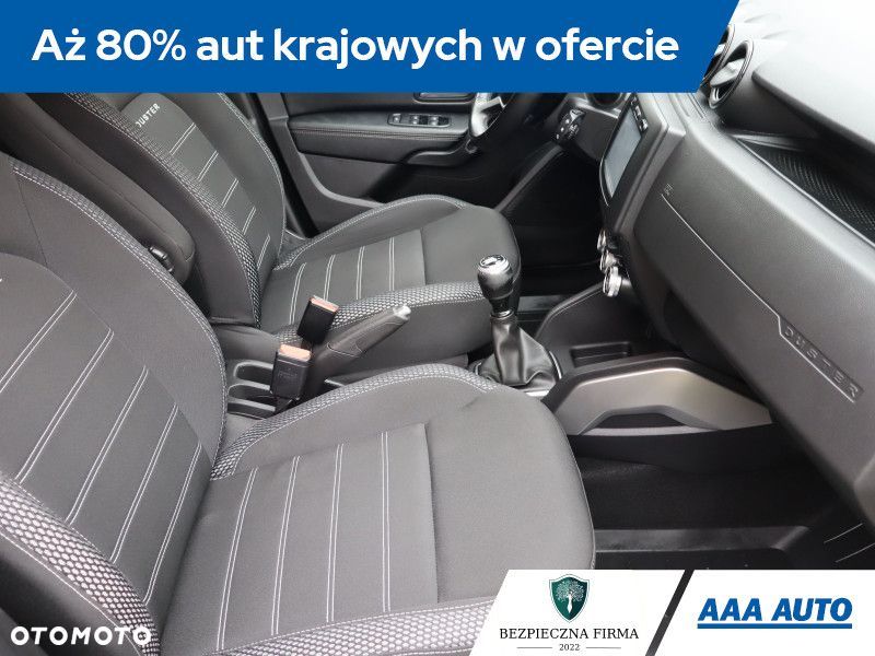 Dacia Duster - 10