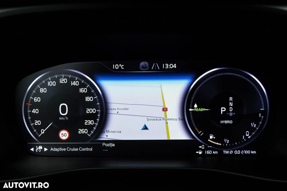 Volvo XC 40 Recharge T5 Twin Engine AT7 Inscription - 32