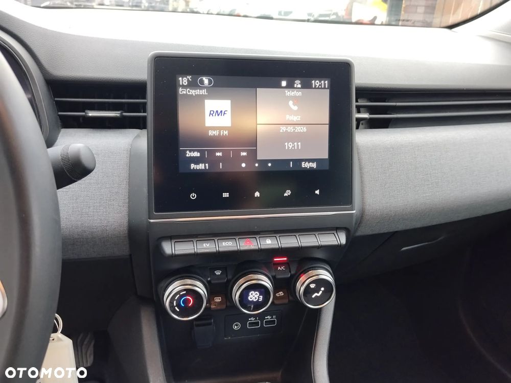 Renault Clio 1.6 E-TECH Full Hybrid 145 Evolution - 21