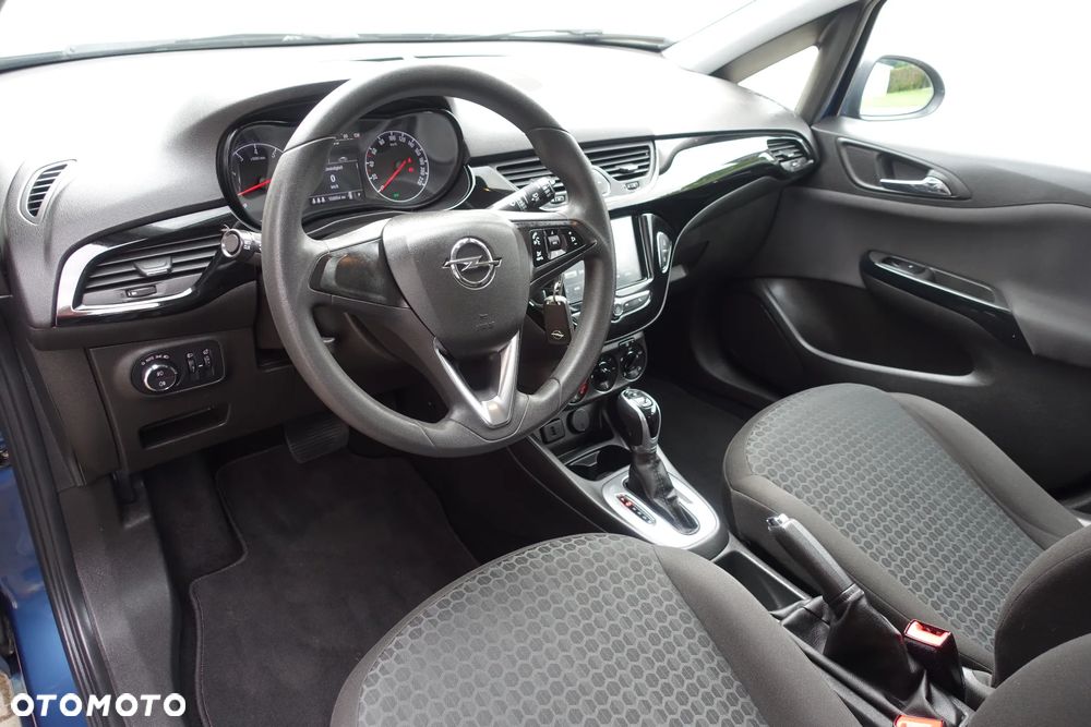 Opel Corsa - 21