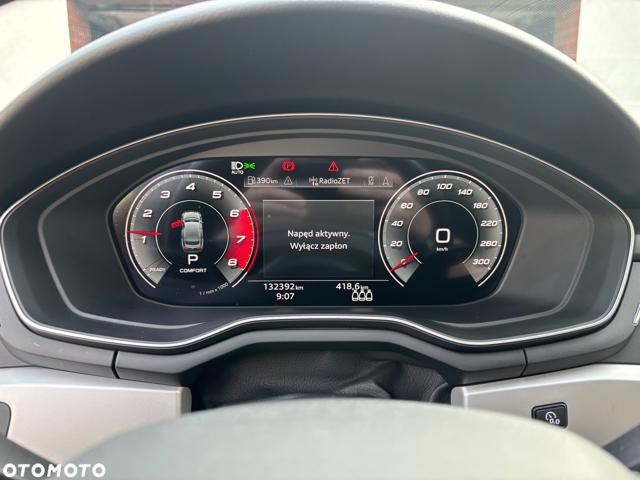 Audi A5 Sportback 40 TFSI Sport S tronic - 18