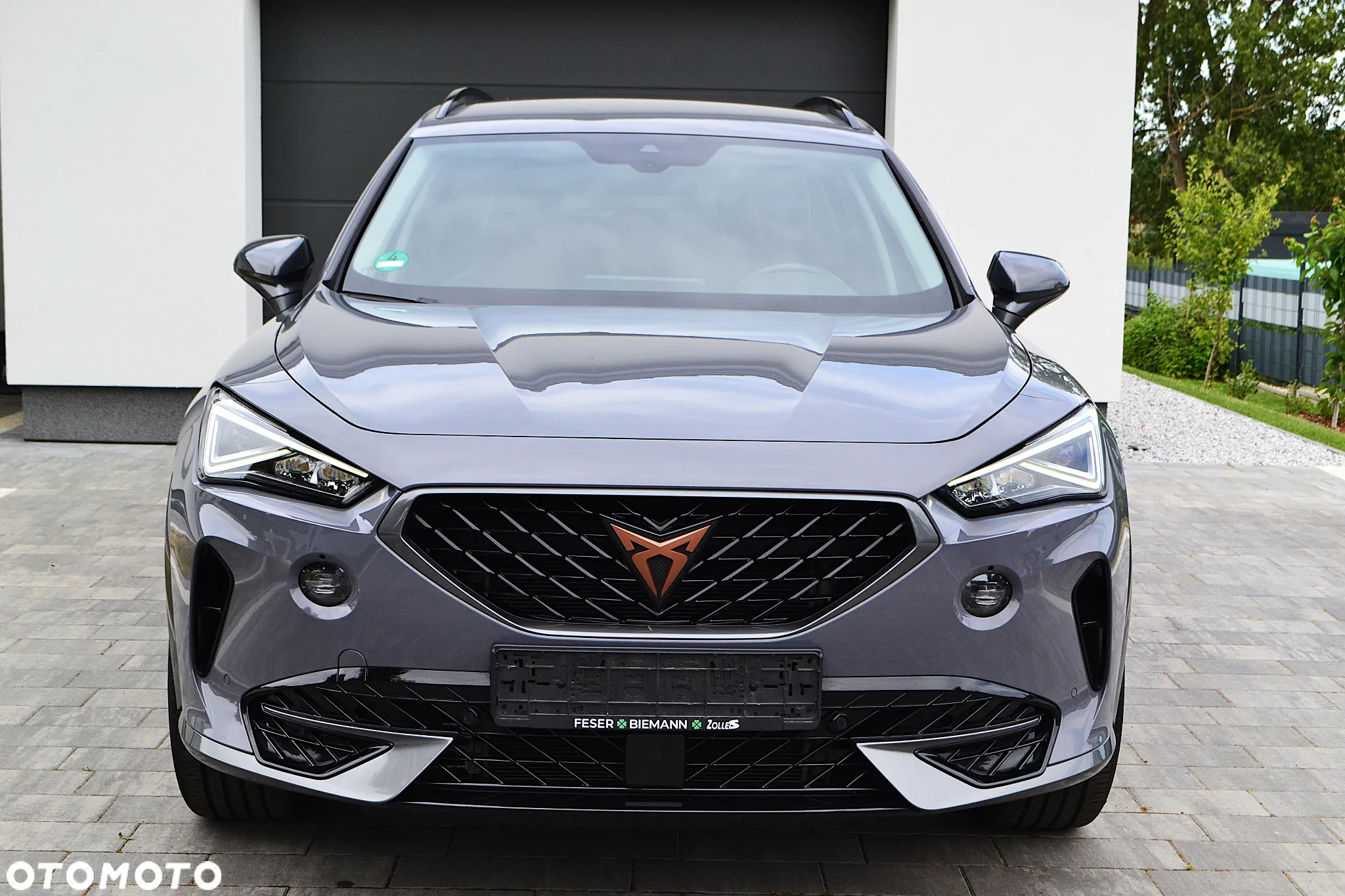 Cupra Formentor 1.5 TSI DSG - 6