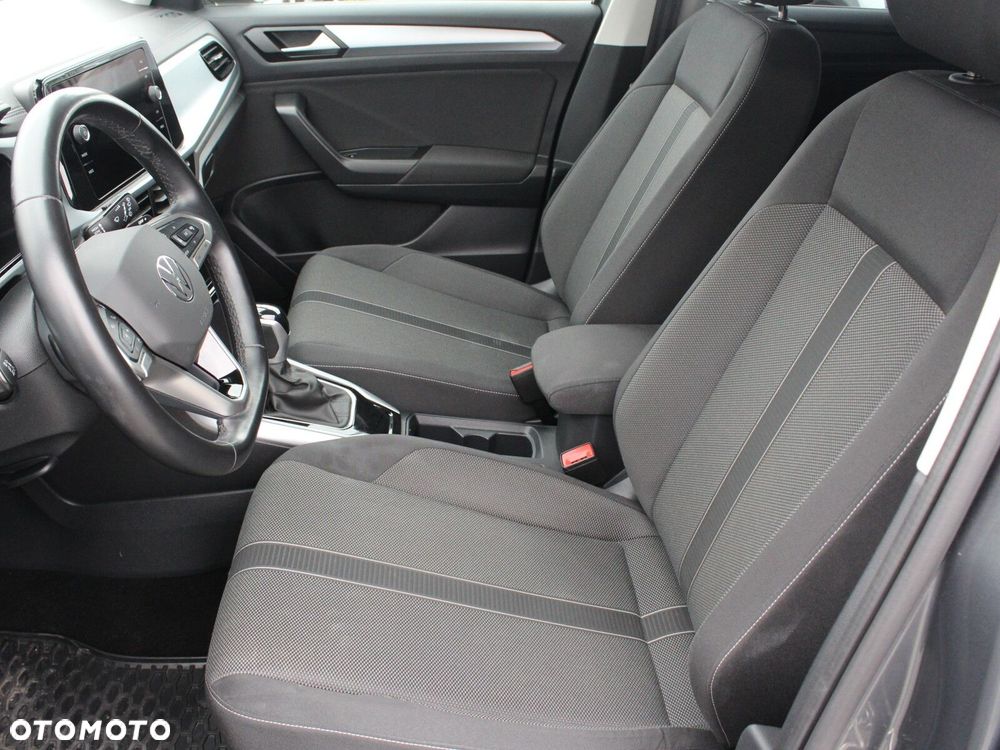 Volkswagen T-Roc 1.5 TSI Life DSG - 13
