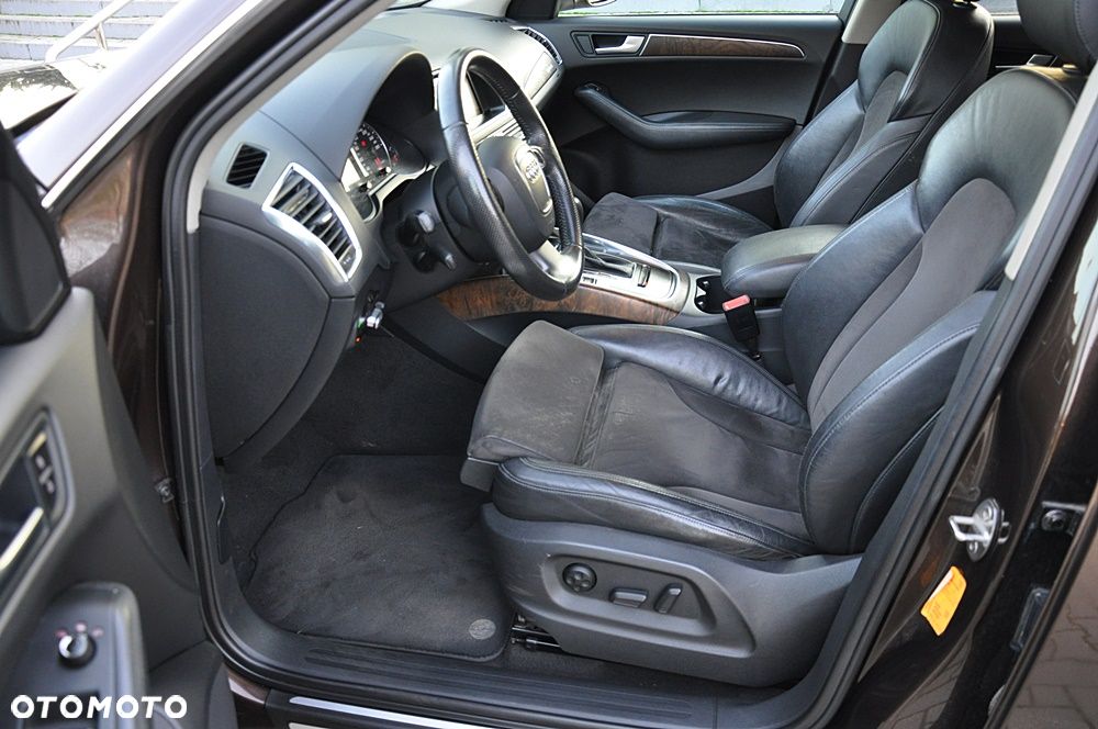 Audi Q5 2.0 TDI Quattro S tronic - 24