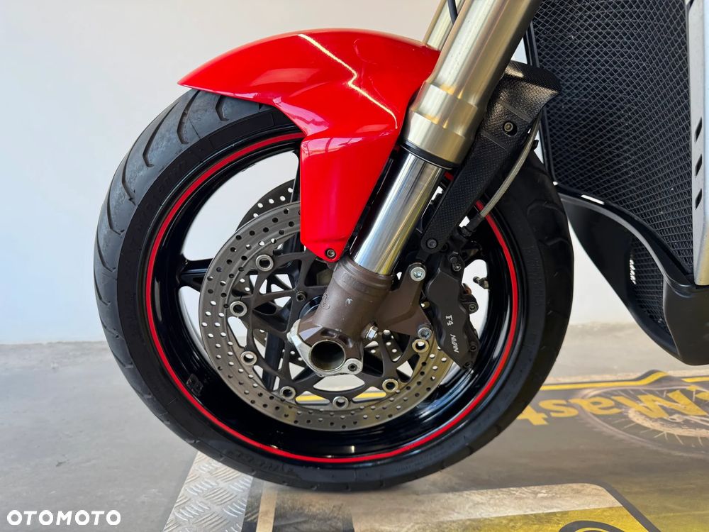 MV AGUSTA Brutale - 18