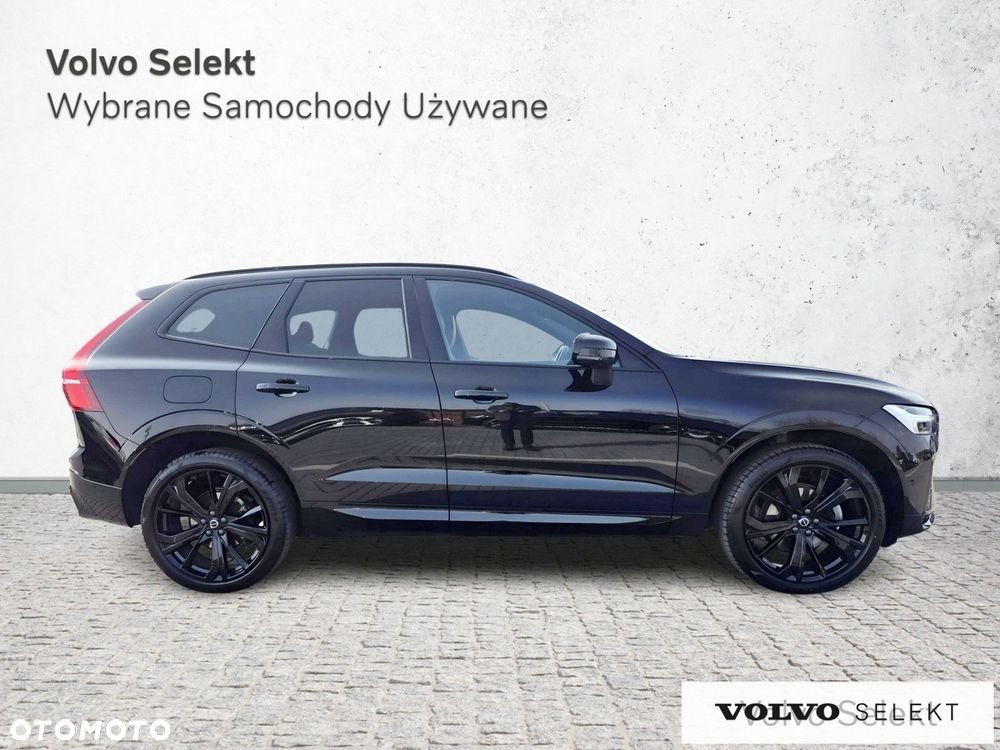 Volvo XC 60 - 10
